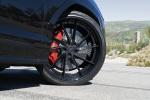 Lamborghini Urus on Forgiato Wheels (TEC 3.10) 2019 года